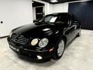 Mercedes CL 500 CL500 5.0 306KM+LPG*Sport Edition*5GANG*Avantgarde*BiXenon*Navi*ABC - 3