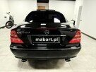 Mercedes CL 500 CL500 5.0 306KM+LPG*Sport Edition*5GANG*Avantgarde*BiXenon*Navi*ABC - 5
