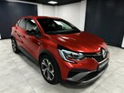 Renault Captur 1.3 TCe 140KM MildHybrid*RS-LINE*Duża Navi+ Virtual*HandsFree*F-VAT23% - 5