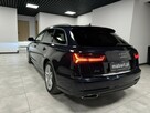Audi A6 2.0 TDI 190PS*SPORT*Lift*Klima 4 stref*Panorama*Dociągi drzwi *NIEMIEC - 3