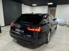 Audi A6 2.0 TDI 190PS*SPORT*Lift*Klima 4 stref*Panorama*Dociągi drzwi *NIEMIEC - 5