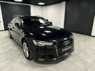 Audi A6 2.0 TDI 190PS*SPORT*Lift*Klima 4 stref*Panorama*Dociągi drzwi *NIEMIEC - 6