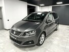 Seat Alhambra 2.0 TDI 150PS+DSG"FR-LINE"7-Osobowy*BiXenon*NAVI*Alcantara*El.Hak*HiFi - 2
