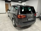 Seat Alhambra 2.0 TDI 150PS+DSG"FR-LINE"7-Osobowy*BiXenon*NAVI*Alcantara*El.Hak*HiFi - 3