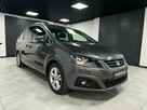 Seat Alhambra 2.0 TDI 150PS+DSG"FR-LINE"7-Osobowy*BiXenon*NAVI*Alcantara*El.Hak*HiFi - 4