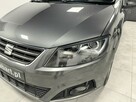 Seat Alhambra 2.0 TDI 150PS+DSG"FR-LINE"7-Osobowy*BiXenon*NAVI*Alcantara*El.Hak*HiFi - 7