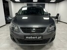 Seat Alhambra 2.0 TDI 150PS+DSG"FR-LINE"7-Osobowy*BiXenon*NAVI*Alcantara*El.Hak*HiFi - 9