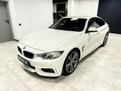 BMW 420 425d 224KM F36 Gran Coupe*MSPORT*Professional*Sportsitze*Alu 19*HeadUp - 2