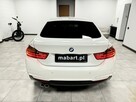 BMW 420 425d 224KM F36 Gran Coupe*MSPORT*Professional*Sportsitze*Alu 19*HeadUp - 4