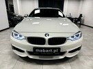 BMW 420 425d 224KM F36 Gran Coupe*MSPORT*Professional*Sportsitze*Alu 19*HeadUp - 5