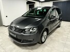 Volkswagen Sharan 2.0 TDI 177PS+DSG"KARAT Exclusive"7-Osobowy*BiXenon*NAVI*DYNAUDIO HiFi - 2