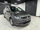 Volkswagen Sharan 2.0 TDI 177PS+DSG"KARAT Exclusive"7-Osobowy*BiXenon*NAVI*DYNAUDIO HiFi - 6