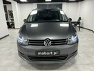 Volkswagen Sharan 2.0 TDI 177PS+DSG"KARAT Exclusive"7-Osobowy*BiXenon*NAVI*DYNAUDIO HiFi - 7