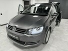 Volkswagen Sharan 2.0 TDI 177PS+DSG"KARAT Exclusive"7-Osobowy*BiXenon*NAVI*DYNAUDIO HiFi - 15
