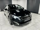 Peugeot 308 SW 2.0 Blue-HDi 150KM*Automat*Full LED*Lift*Navi GPS*Kamera*Alu GT 17 - 5