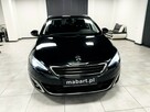 Peugeot 308 SW 2.0 Blue-HDi 150KM*Automat*Full LED*Lift*Navi GPS*Kamera*Alu GT 17 - 6