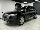 Audi Q5 2.0 TFSi 245KM*QUATTRO*Design*Dynamic*MMI*Automat*KeyLessGo*Memory*TOP - 3