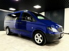 Mercedes Vito 2.2 CDi 95KM W639 "9-OSOBOWY" Navi*AppleCar*Android*ALU 16*6 Biegów - 5