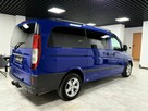 Mercedes Vito 2.2 CDi 95KM W639 "9-OSOBOWY" Navi*AppleCar*Android*ALU 16*6 Biegów - 6