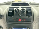Mercedes Vito 2.2 CDi 95KM W639 "9-OSOBOWY" Navi*AppleCar*Android*ALU 16*6 Biegów - 14