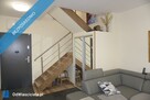apartament dwu-poziomowy  , wysoki parter + I piętro, dwa tarasy, dwa parkingi , komórka usytuowany  - 2