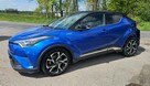 Toyota C-HR 1.8 Hybrid Executive - 1