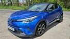 Toyota C-HR 1.8 Hybrid Executive - 2