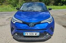 Toyota C-HR 1.8 Hybrid Executive - 3