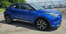 Toyota C-HR 1.8 Hybrid Executive - 4