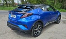 Toyota C-HR 1.8 Hybrid Executive - 5