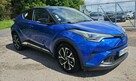 Toyota C-HR 1.8 Hybrid Executive - 12