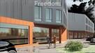 działka budowlana 3300m2 zabudowa wielorodz, Wa-wa - 2