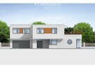 Działka budowlana na sprzedaż Łomianki Dolne 950m2 - 2