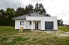 Dom parterowy/ 20 min od Opola - 1