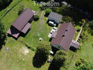 Dom z Duszą w otoczeniu Lasu, nad Stawem 111,1m2 - 5