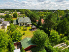 Dom wolnostojący z pięknym ogrodem - 1