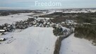 Atrakcyjne działki 851-1003 m² w Różnowie - 7