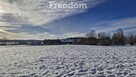 Atrakcyjne działki 851-1003 m² w Różnowie - 15