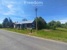 Siedlisko z budynkami na sprzedaż. Gmina Garwolin - 1