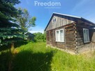 Siedlisko z budynkami na sprzedaż. Gmina Garwolin - 3