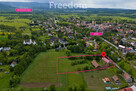 Gospodarstwo pod agroturystykę, stadninę koni! - 2