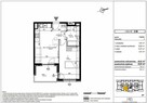 Inwestycja | 40m2 | Balkon | Reguły | WKD - 2