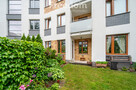 Apartament 62 m2w Konstancinie-Jeziornej z ogrodem - 12