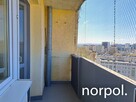 3-pokojowe mieszkanie z balkonem i pięknym widokiem na Kraków - 6