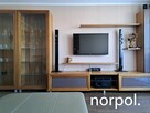 3-pokojowe mieszkanie z balkonem i pięknym widokiem na Kraków - 12