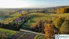 Działka budowlana Odrzykoń gm. Wojaszówka Bierska, Bierska - 2
