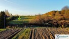 Działka budowlana Odrzykoń gm. Wojaszówka Bierska, Bierska - 5