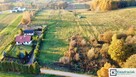 Działka budowlana Odrzykoń gm. Wojaszówka Bierska, Bierska - 10
