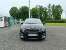 Peugeot 108 Automat. - 2