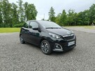 Peugeot 108 Automat. - 3
